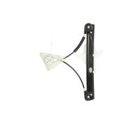 Lève-Vitre Électrique Arrière Droit Compatible Pour VW Polo