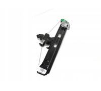 Leve-vitre Électrique Arrière Gauche BMW Série 3 E46 - Abakus OEM