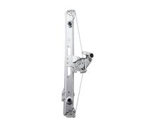 Lève-vitre Électrique Arrière Gauche/droit Pour BMW E46 323i, 325i, 325xi, 328i, 330i, 330xi (1998-2005) Mécanisme de Lève Vitre(ARRIÈRE GAUCHE)