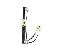 Lève-Vitre Électrique Arrière Gauche METZGER Pour BMW 5 (E39)