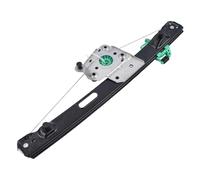 Lève-vitre Électrique Arrière Gauche Pour BMW Série 3 E90 E91 4 Portes (749-468 51357140589) Lève Vitre Côté Régulateur Fenêtre