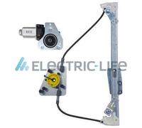Lève-Vitre Électrique Arrière Gauche Pour Hyundai IX35