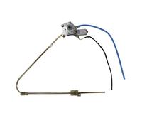 Lève-vitre électrique Avant Conducteur Convient pour Iveco Daily II 4856064