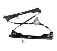 Lève-vitre Électrique Avant Côté Conducteur Pour Nissan Pour Dualis J10 Pour Qashqai J10 (2007-2013) AP02 Lève Vitre Côté Régulateur Fenêtre