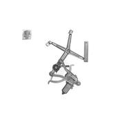 Lève vitre électrique avant droit avec moteur pour Mercedes 190 (W201)