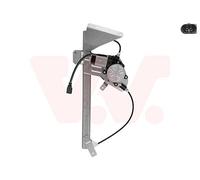 Lève-Vitre Électrique Avant Droit Compatible Pour Smart Cabrio Fortwo 450