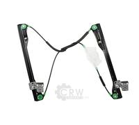 Lève-Vitre Électrique Avant Droit Compatible Pour VW GOLF IV 1J1