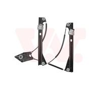 Lève-Vitre Électrique Avant Droit Compatible Pour VW POLO 6R 6C 6R1 6C1