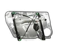 Lève-Vitre Électrique Avant Droit JOHNS Pour VW Passat Variant 3B5 3B6 3B2