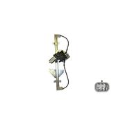 Lève-vitre électrique avant droit Nissan X-Trail 3 depuis 2013 - 807204CA0A / 807206FR0A