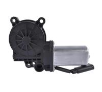 Lève-vitre Électrique Avant Droit Pour Ford Pour Fiesta 2002-2008 (1218655) Lève Vitre Côté Régulateur Fenêtre