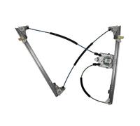 Lève-vitre Électrique Avant Droit Pour Vel Pour Satis 2002-2009 8200008326 8200722828 Mécanisme de Lève Vitre