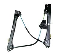 Lève-vitre Électrique Avant Droit Pour VW Pour Passat Pour Golf Pour Touran Pour Bora Pour Jetta Pour Sharan 5C6837462L Mécanisme de Lève Vitre