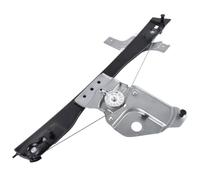 Lève-vitre Électrique Avant Droit Sans Moteur Pour Peugeot 508/508 SW I 2010-2018 9222GV AP02 Lève Vitre Côté Régulateur Fenêtre
