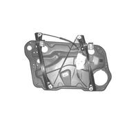 Lève vitre électrique avant Droit sur panneau, sans moteur, pour Golf 4 & Bora, 4 portes