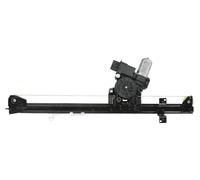 Lève-vitre Électrique Avant Gauche Adapté Pour Citroen Jumper 06/2011- > 1