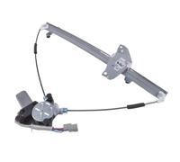 Lève-vitre électrique avant gauche avec moteur compatible avec les modèles 1996-2000 - Remplace les références 741-134, 741134, 69820-42100.