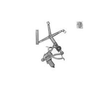 Lève vitre électrique avant gauche avec moteur pour Mercedes 190 (W201)