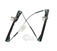 Lève-Vitre Électrique Avant Gauche Compatible Pour VW GOLF IV 1J1 1J5 1J2 1J6
