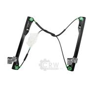Lève-Vitre Électrique Avant Gauche Compatible Pour VW GOLF IV 1J1