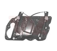 Lève-Vitre Électrique Avant Gauche Compatible Pour VW Passat Variant 3C5 3C2
