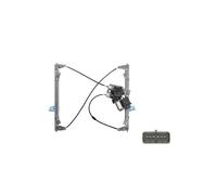 Lève-vitre électrique avant gauche confort Citroen DS3 2010-2019 - 9221FX / 9221FW / 9802740880