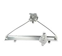 Lève-vitre Électrique Avant Gauche/droit Pour Mitsubishi Pour Outlander 2.4L 2003-2006 MR573878 MR573877 Mécanisme de Lève Vitre(AVANT DROIT)
