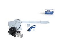 Lève-Vitre Électrique Avant Gauche DT SPARE PARTS Pour Entre Autres MB SPRINTER
