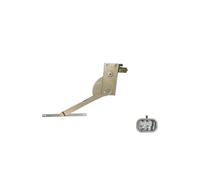 Lève-vitre électrique avant gauche Ford Transit MK6 et MK7 2000-2014 - 4458247 / 4077926