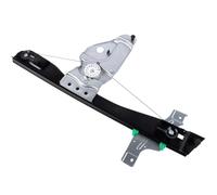 Lève-vitre Électrique Avant Gauche Pour PEUGEOT 508 (8D) Berline 2010-2018 9806086980 9221.GY AP02 Lève Vitre Côté Régulateur Fenêtre