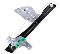 Lève-vitre Électrique Avant Gauche Pour Peugeot 508 (8D) Berline 2010-2018 9806086980 9221.GY AP02 Lève Vitre Côté Régulateur Fenêtre