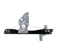 Lève-vitre Électrique Avant Gauche Pour Peugeot 508 I (8D) 2010-2018 9221GY AP02 Lève Vitre Côté Régulateur Fenêtre