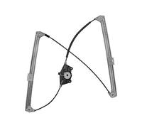 VAN WEZEL Lève-vitre Électrique À L'Avant Gauche pour Porsche Cayenne Touareg