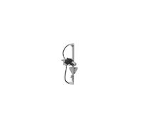 Lève-Vitre Électrique Avec Moteur Porte Avant Droit Pour Renault Clio 4 D'après Nov. 2012 Version 4/5 Portes
