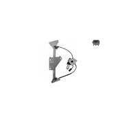 Lève Vitre Électrique Avec Moteur Porte Gauche Pour Hyundai Coupé De Nov 2001 À Dec 2006 Version 2 Ou 3 Portes