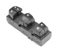 Lève Vitre Electrique Bouton Commande Commutateur Fenêtre Électrique Principal 254013TA5A Pour Nissan Pour Altima Pour Frontier 2013-2018 254011KA0B 254013KA0A Commande lève-vitre