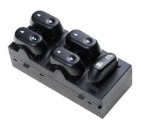 Lève Vitre Electrique Bouton Commutation Fenêtre Électrique Principal 5L1Z14529AA Pour Lincoln Pour Mark LT Pour Mercury Pour Grand Pour Marquis 2002-2008 11 Broches Commande lève-vitre