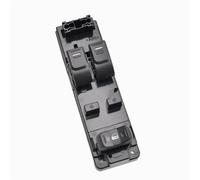 Lève Vitre Electrique Bouton De Commande De Commutateur De Vitre Électrique Principale Avant 25779766 15897773 15205244 Pour GMC Pour Canyon 2004-2012 Levé Vitre(Driver)
