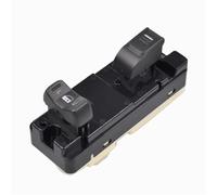 Lève Vitre Electrique Bouton De Commande De Commutateur De Vitre Électrique Principale Avant 25779766 15897773 15205244 Pour GMC Pour Canyon 2004-2012 Levé Vitre(Passenger)