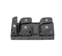 Lève Vitre Electrique Bouton De Commande De Vitre Électrique Côté Maître Pour A4 B8 A5 Q5 8K0 959 851 D 8K0959851D 8KD959851 8K0 959 851D Levé Vitre