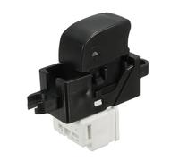 Lève-Vitre Électrique Bouton De Commutation De Fenêtre Avant Gauche À 6 Broches Pour Nissan Pour X-Trail T30 Pour Almera Tino Pour Patrol GU Y61 Pour Terrano MK2 R20 Pick Up D22 NP300