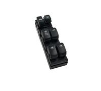 Lève-vitre électrique Bouton interrupteur pour avant gauche pour de fenêtre d'alimentation principale pour Tucson 05-08 93570-2E200 relais commutateur voiture 935702E200