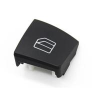 Lève-Vitre Électrique Capuchon De Protection Du Bouton De L'interrupteur De Lève-vitre Voiture Pour Benz GLE GLS ML GL CLS Classe G W166 W292 W218 W463(NO.4)