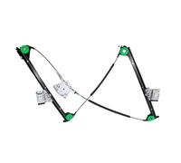 Lève-vitre électrique Compatible Avec 911 996 Pour Boxster 986 1998-2002 2003 2004 Support De Lève-vitre Avant Gauche Droite 98654201603 98654201604(98654201604)