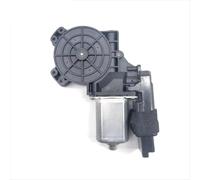 Lève-vitre électrique Compatible Avec Clio 2005 2006 2007 2008 2009 2010 2011 Pour Espace 2002-2014 Moteur De Lève-vitre Avant Droit Gauche Électrique 8200000938(Front Left)