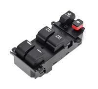 lève vitre électrique Compatible Avec CRV 2008 2009 2010 2011 OEM 35750SWAG01 Lève-vitres Électriques Bouton Commande Avant Accessoires Gauches