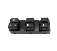 lève vitre électrique Compatible Avec Kia Pour Sportage R 2011 2012 2013 2014 2015 2016 OEM 93570-3W400WK Lève-vitres Électriques Voiture Bouton Commande Lève-vitre