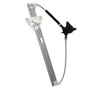 Lève-vitre électrique compatible avec Mazda pour CX-9 2007 2008 2009 2010 2011 2012 2013 2014 2015 Lève vitre électrique avant droit de voiture TD1158590A