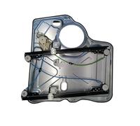 Lève-vitre électrique compatible avec Transporter MK V pour plate-forme 2003 OEM : 7H0837754B Lève-vitre avant droit sans moteur