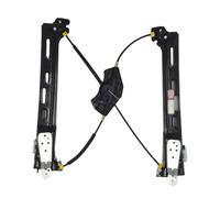 Lève-Vitre Électrique Compatible Avec VW Pour Sharan 2011 2012 2013 2014 2015 2016 2017 2018 Lève-vitre Arrière Gauche/droite 7N0839461 7N0839462(Rear left)